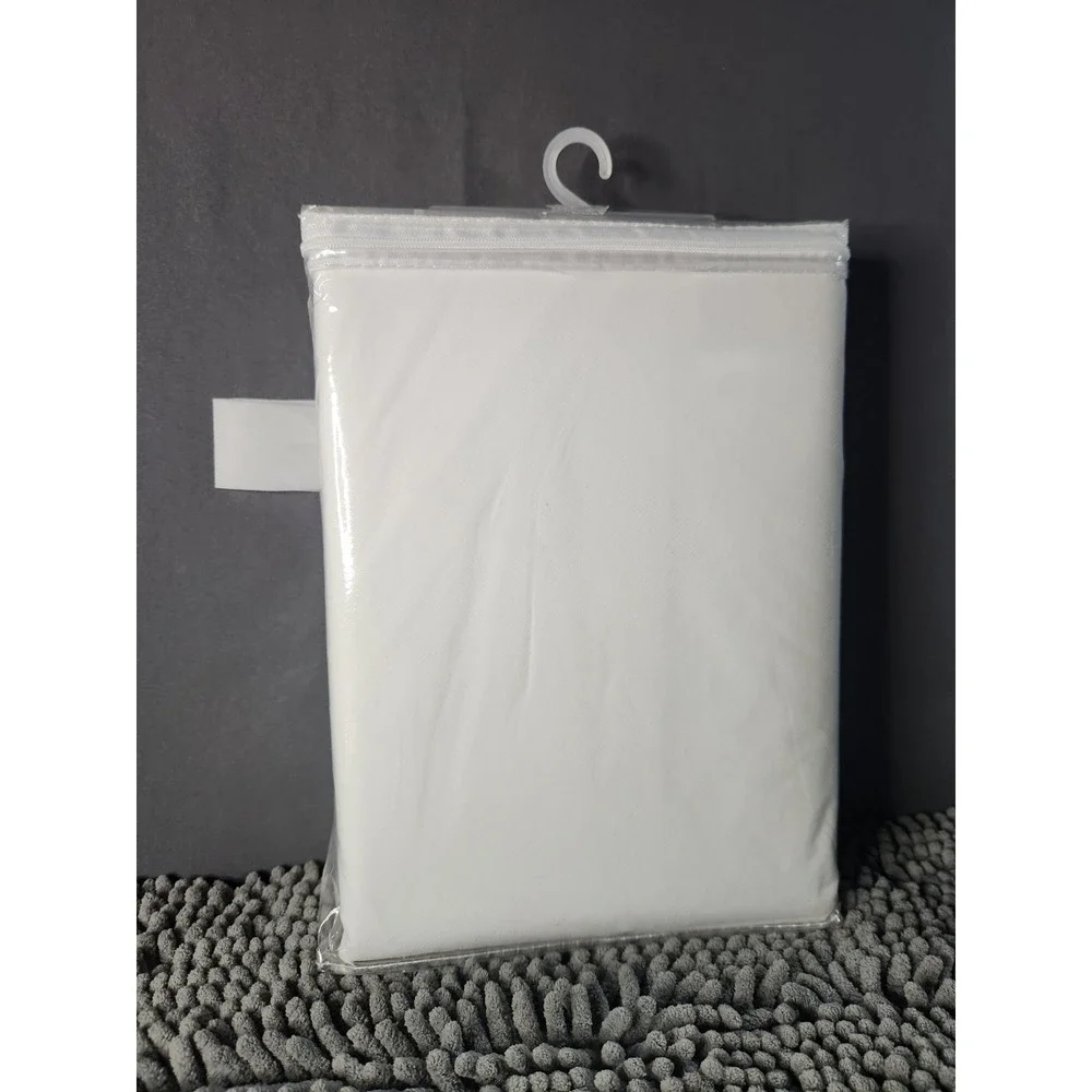 Sultan's Zippered‎ FABRIC Mattress Cover Waterproof Bug Free KING SIZE~NEW!